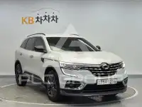 2020 Renault Samsung 