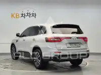 2020 Renault Samsung 