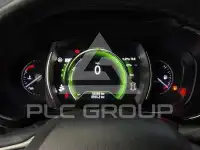2020 Renault Samsung 