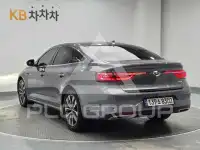 2021 Renault Samsung SM6