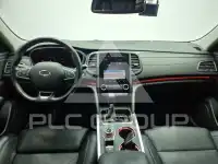 2021 Renault Samsung SM6