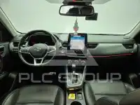 2020 Renault Samsung XM3