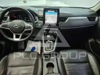 2020 Renault Samsung 