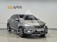 2020 Renault Samsung 