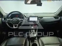 2020 Renault Samsung XM3