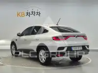 2020 Renault Samsung XM3