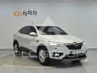 2020 Renault Samsung XM3