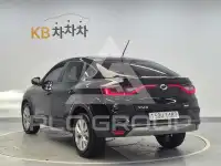 2020 Renault Samsung 
