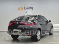 2020 Renault Samsung 