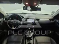 2020 Renault Samsung 