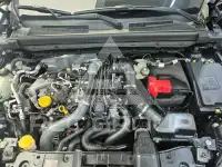 2020 Renault Samsung 