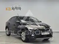 2020 Renault Samsung 