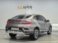 2020 Renault Samsung 