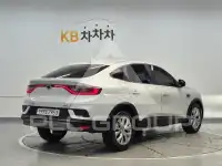 2020 Renault Samsung XM3