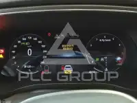 2020 Renault Samsung XM3