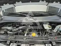 2019 Renault Samsung Master