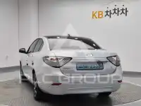 2020 Renault Samsung SM3
