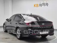 2020 Hyundai Sonata