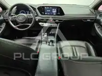 2020 Hyundai Sonata