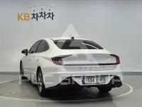 2020 Hyundai Sonata