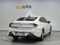 2020 Hyundai Sonata