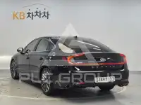 2020 Hyundai Sonata
