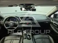 2020 Hyundai Sonata
