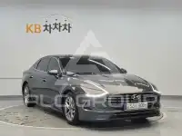 2020 Hyundai Sonata