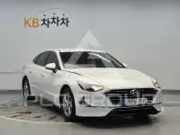 2021 Hyundai Sonata