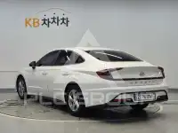 2021 Hyundai Sonata