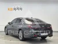 2020 Hyundai Sonata
