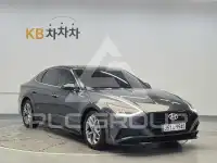 2020 Hyundai Sonata