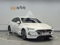 2021 Hyundai Sonata