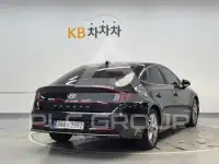 2021 Hyundai Sonata