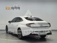 2021 Hyundai Sonata