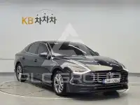 2021 Hyundai Sonata