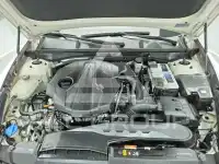 2020 Hyundai Sonata