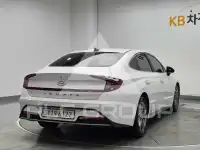 2020 Hyundai Sonata