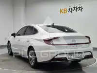 2020 Hyundai Sonata