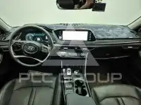 2020 Hyundai Sonata