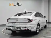 2020 Hyundai Sonata