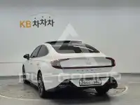 2021 Hyundai Sonata