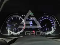 2020 Hyundai Sonata