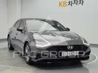 2021 Hyundai Sonata
