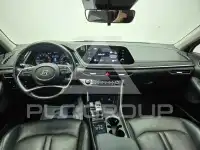 2020 Hyundai Sonata