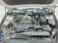 2020 Hyundai Sonata