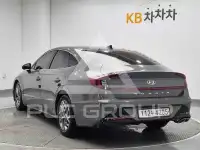 2021 Hyundai Sonata