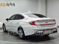 2020 Hyundai Sonata