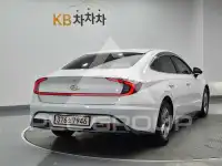 2020 Hyundai Sonata