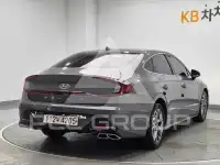 2021 Hyundai Sonata